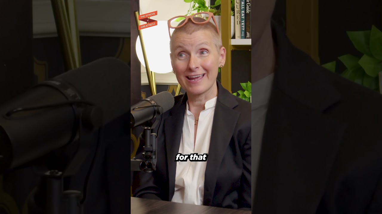 “It Made Cancer Looks Like a Day at the Beach” | Elizabeth Gilbert