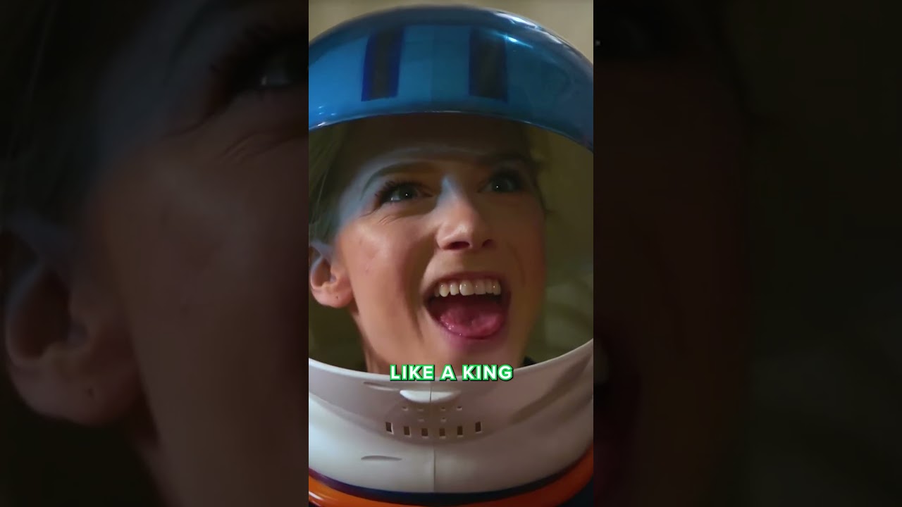 It’s hard out here for a trick-or-treater :(