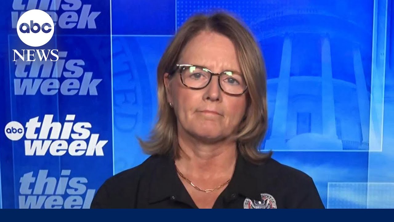 ‘It’s really a shame we’re putting politics ahead of helping people’: Criswell