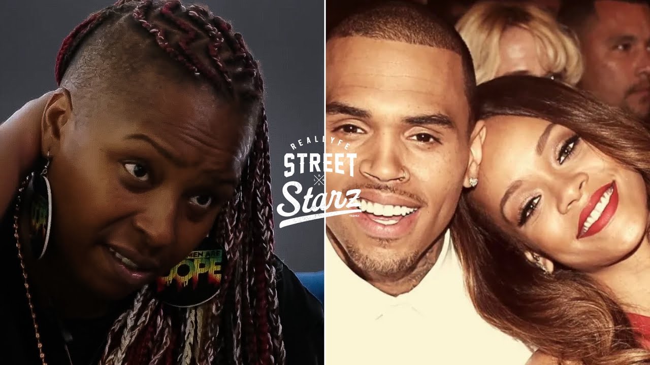 Jaguar Stands by Chris Brown during “Quiet on Set” rumors, says Rihanna ANTI EXPOSE Jay Z & Beyonce?