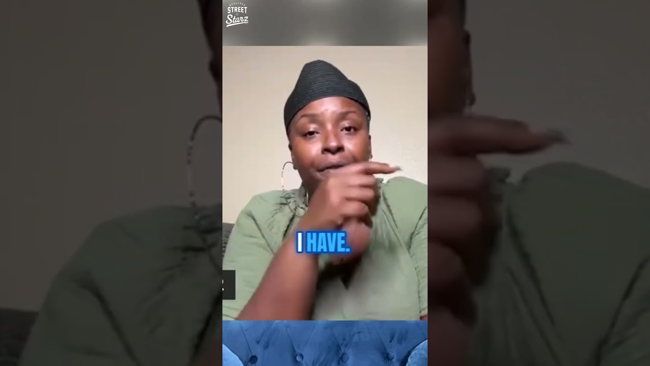 Jaguar Wright On HEROS & VILLIANS