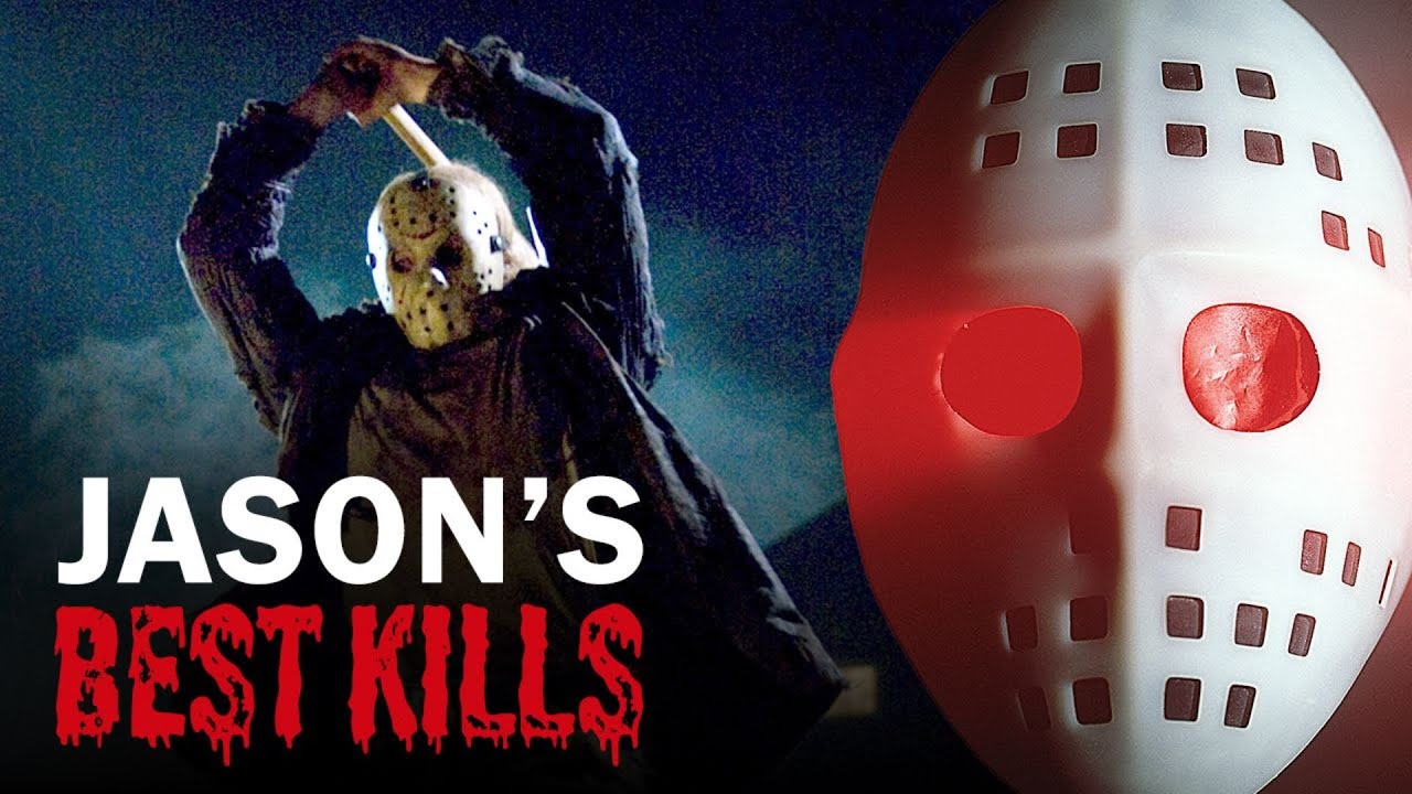Jason’s Best Kills