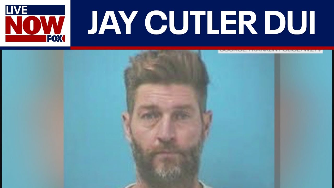 Jay Cutler DUI: TMZ on former NFL star arrest and alleged bribe