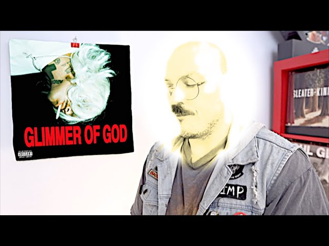 Jean Dawson – Glimmer of God ALBUM REVIEW