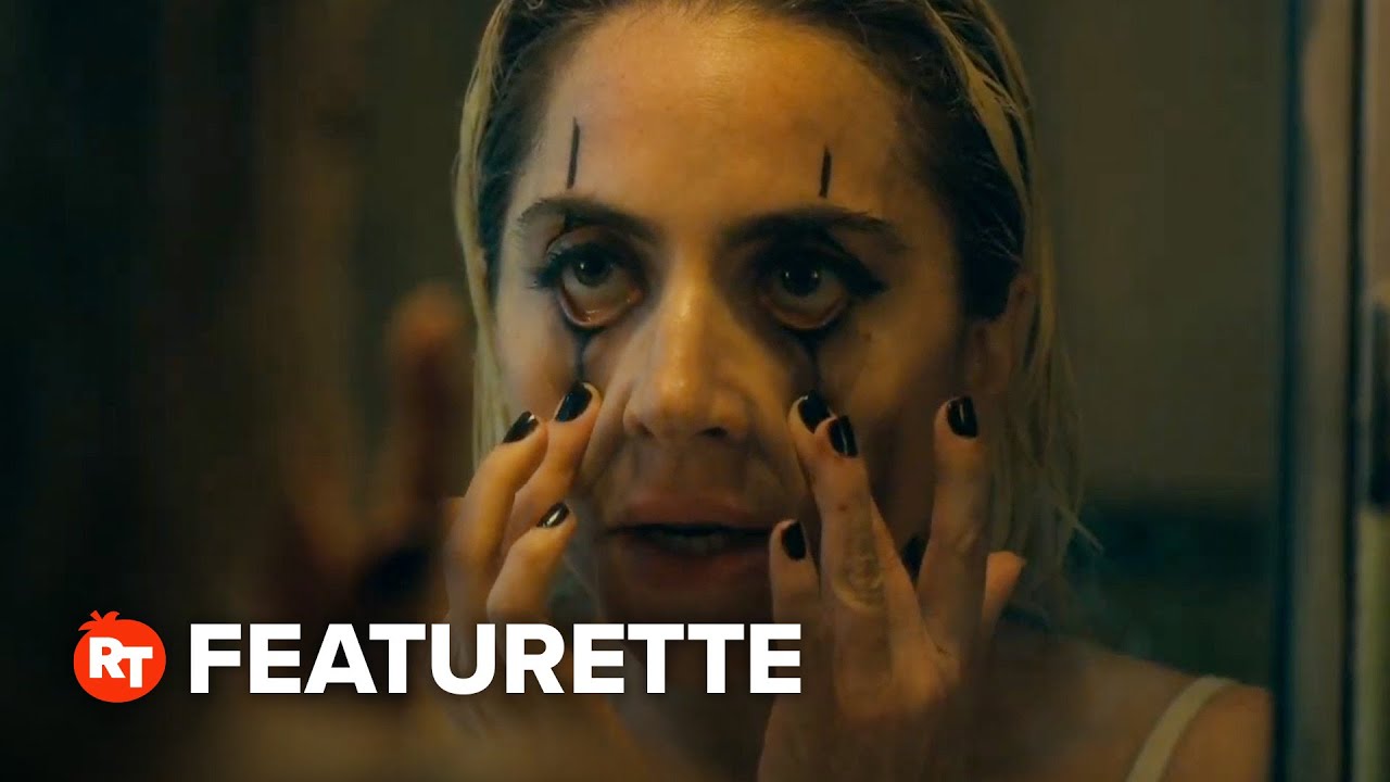 Joker: Folie à Deux Featurette – Lee (Harley) Quinzel (2024)