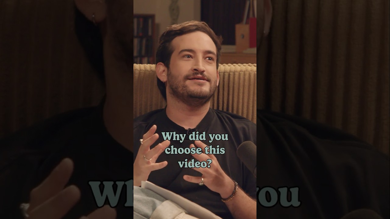 Jon Gabrus’ Favorite FOD Sketch (Inside The FOD Vault Episode 3)