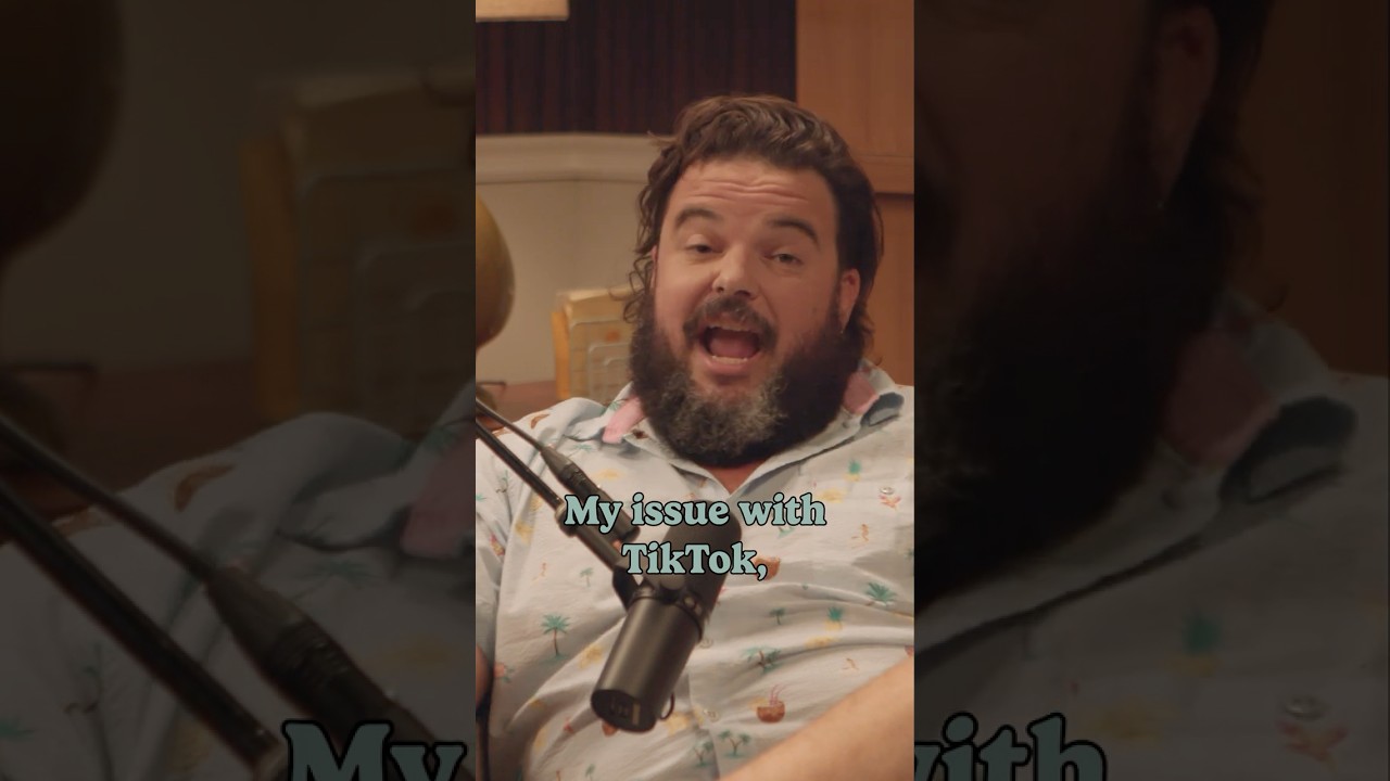 Jon Gabrus vs. Social Media Copycats (Inside The FOD Vault Episode 3)