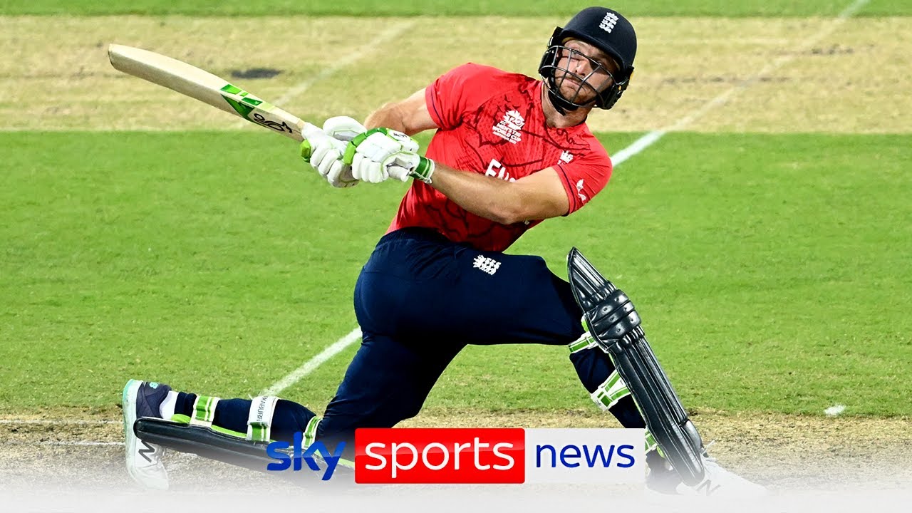 Jos Butler to return to England team for West Indies tour