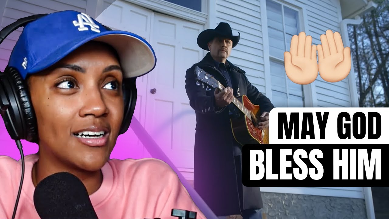JUDGEMNET DAY IS COMING!? | John Rich featuring Sonya Isaacs | “Revelation” (REACTION)