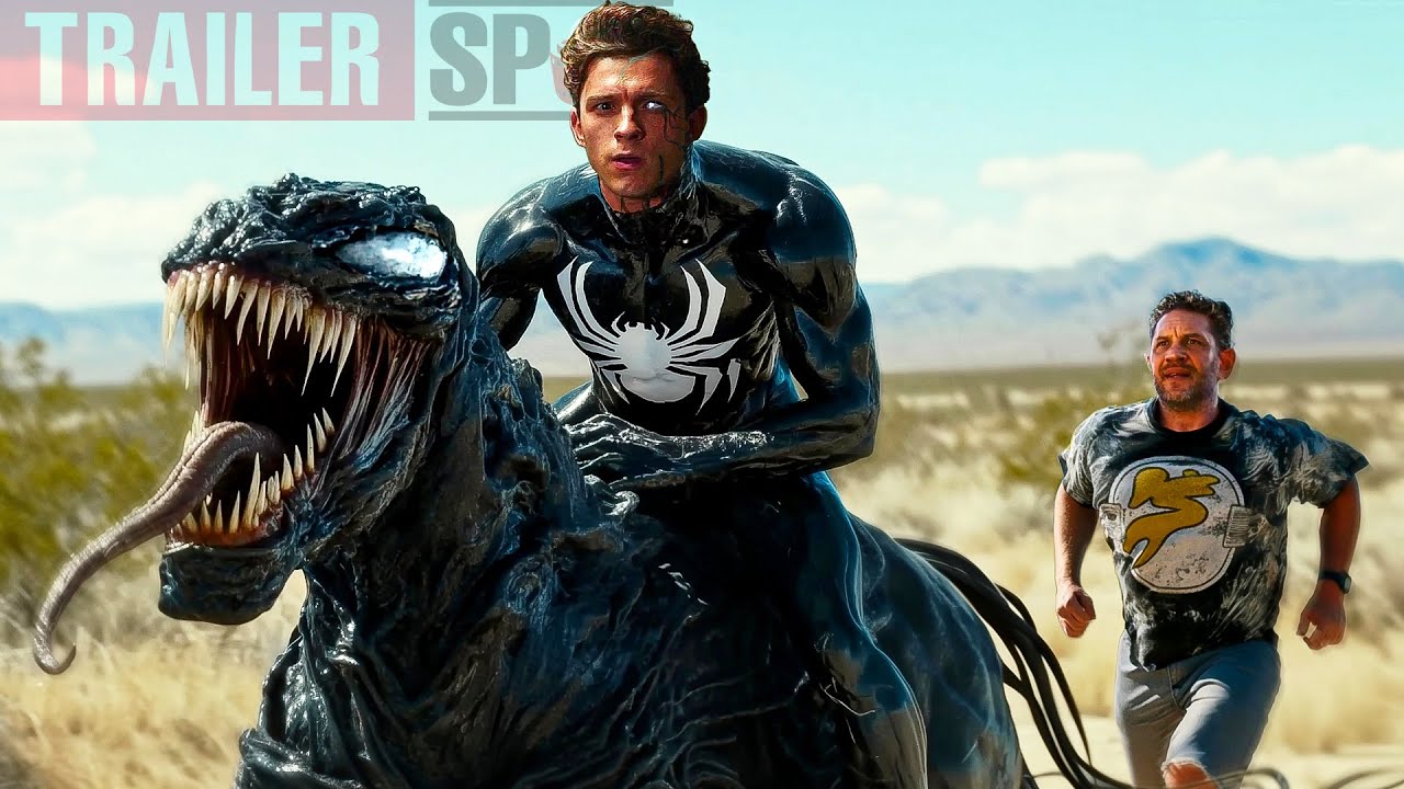 Jurassic World 4 Rebirth, Robocop, Gladiator 3, Nobody 2, Spider Man 4 – Movie News 2024