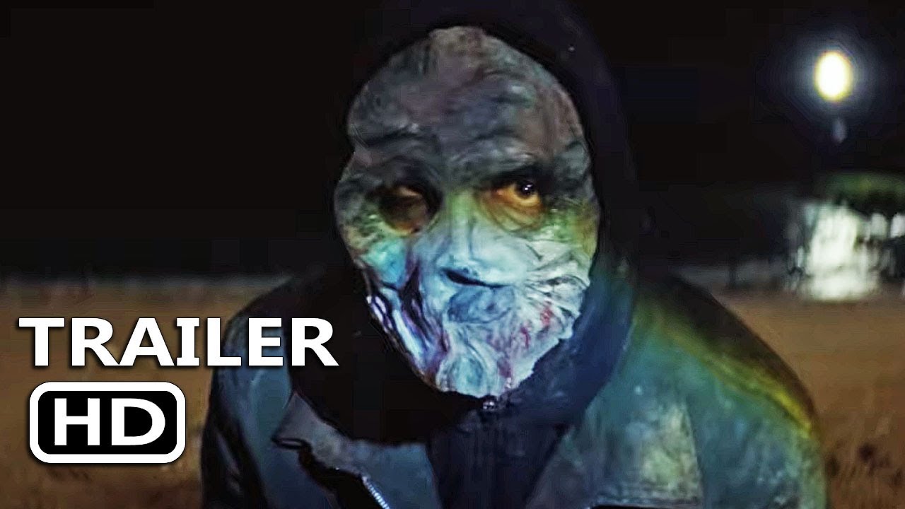 KILLER INFLUENCE Official Trailer (2024)
