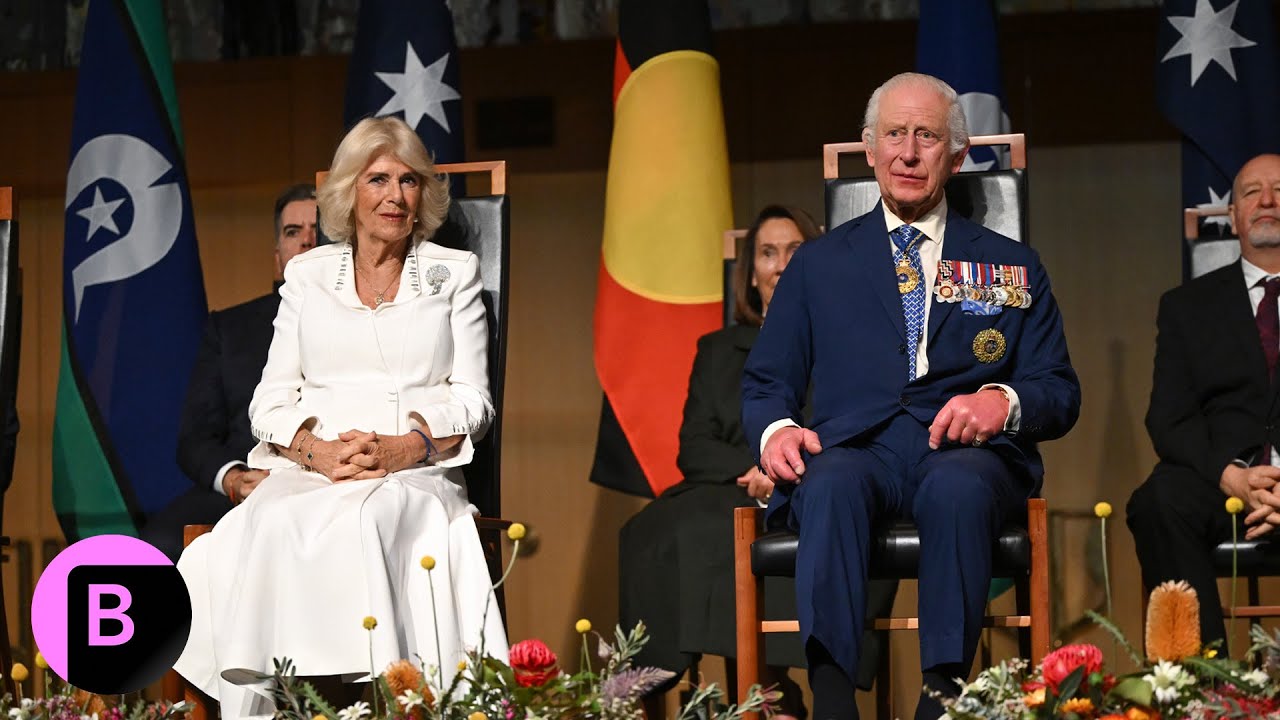 King Charles’ Australia Visit Sparks Republic Debate