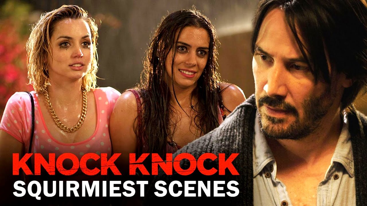 Knock Knock’s Squirmiest Scenes