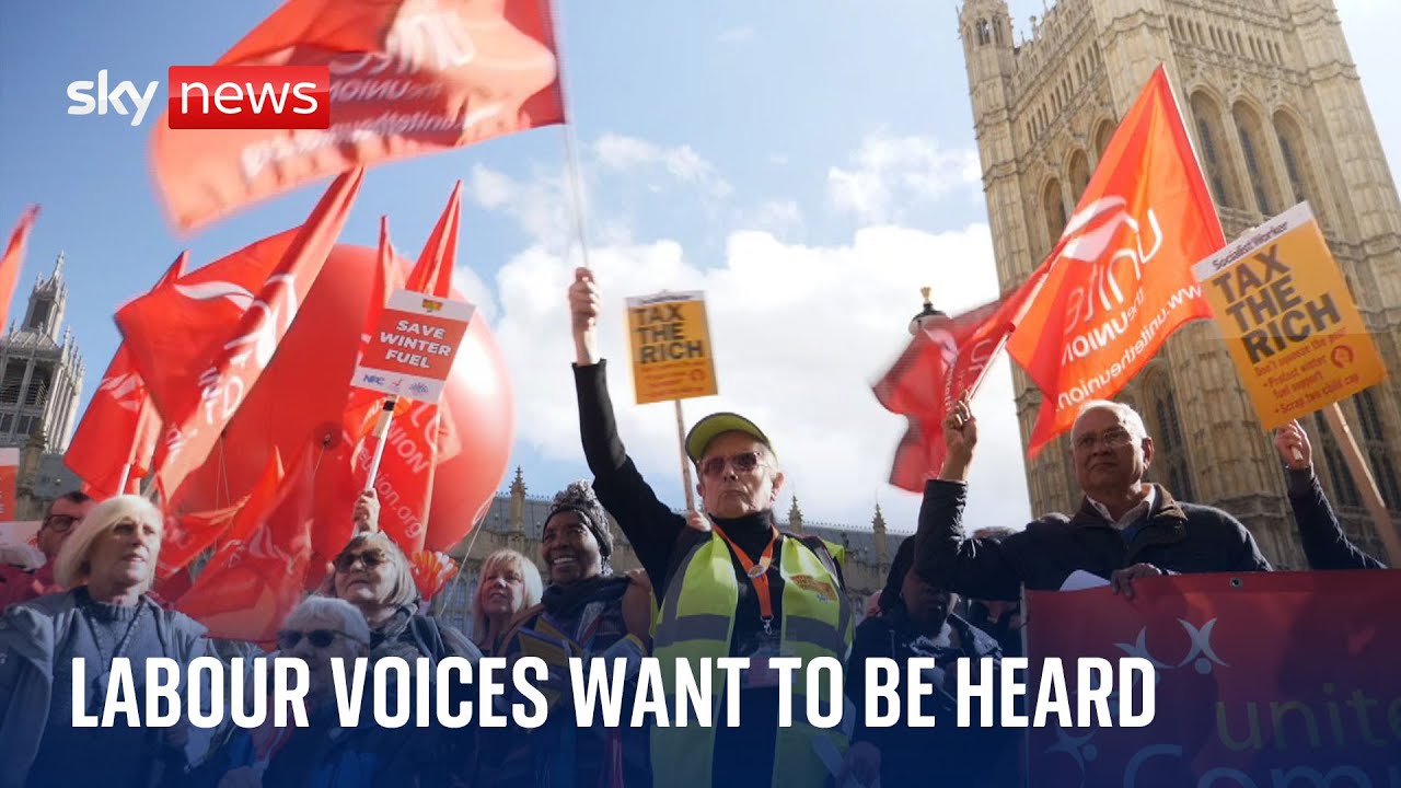 Labour woes continue as party looks for replacement for Sue Gray