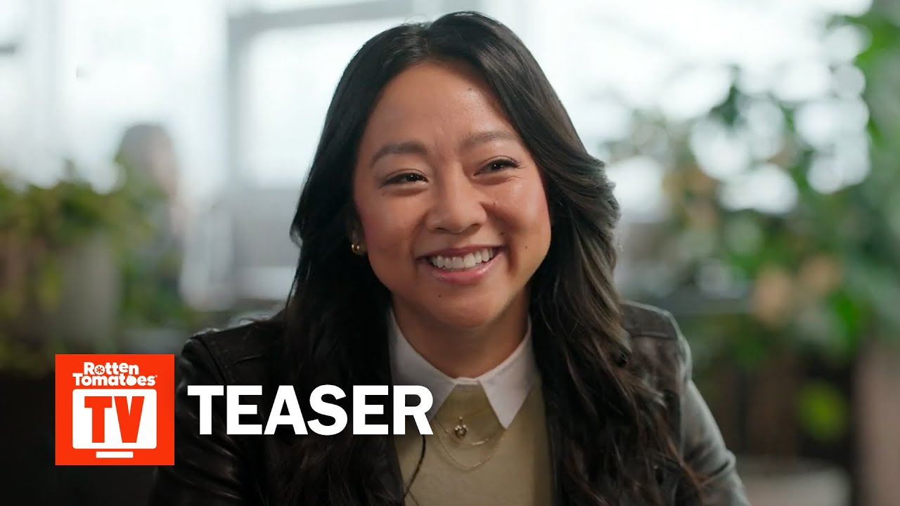 Laid Season 1 Teaser