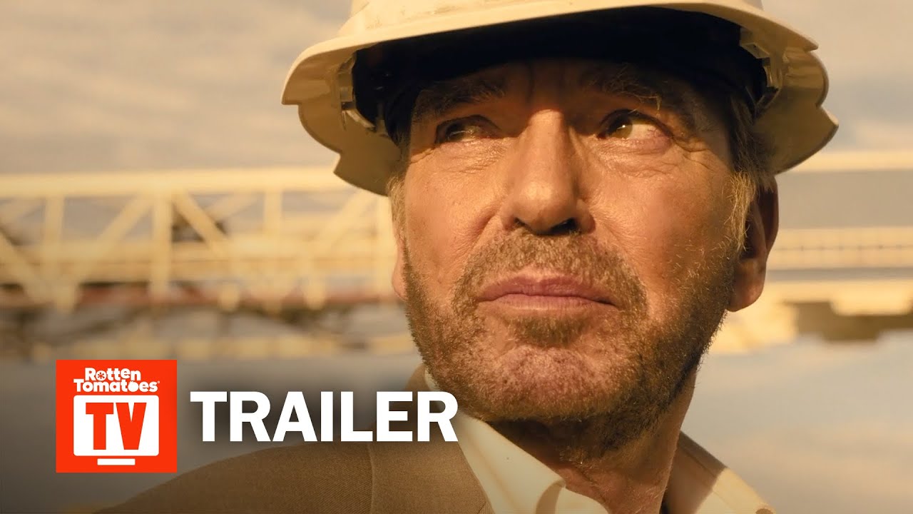 Landman Season 1 Trailer 2