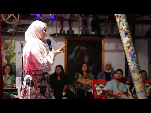 Laugh, Dance, Eat, Repeat: A Look At Qatar’s Entertainment Scene