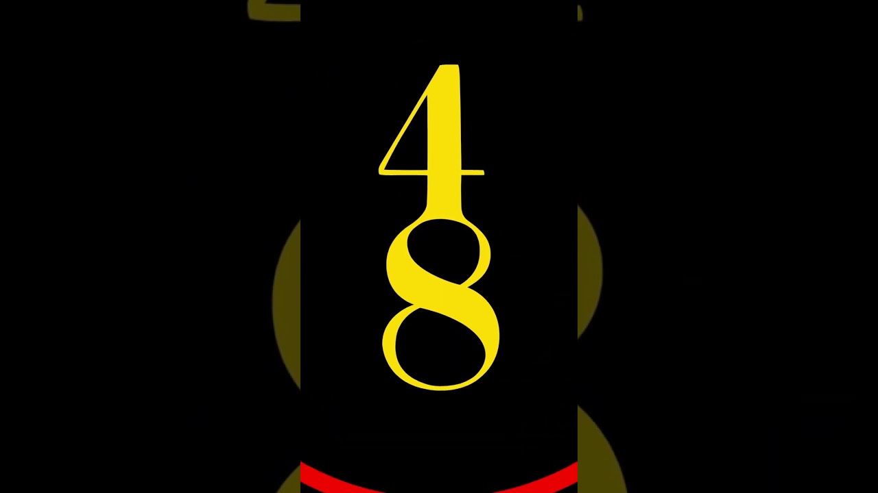 Law 36: Disdain Things You Cannot Have: Ignoring Them Is the Best Revenge. I Robert Greene