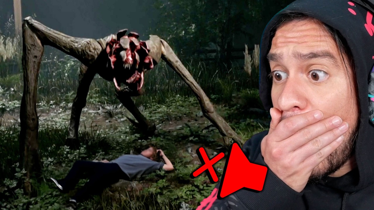 Let Them Die & Stay Quiet – A Quiet Place: The Road Ahead [#2]