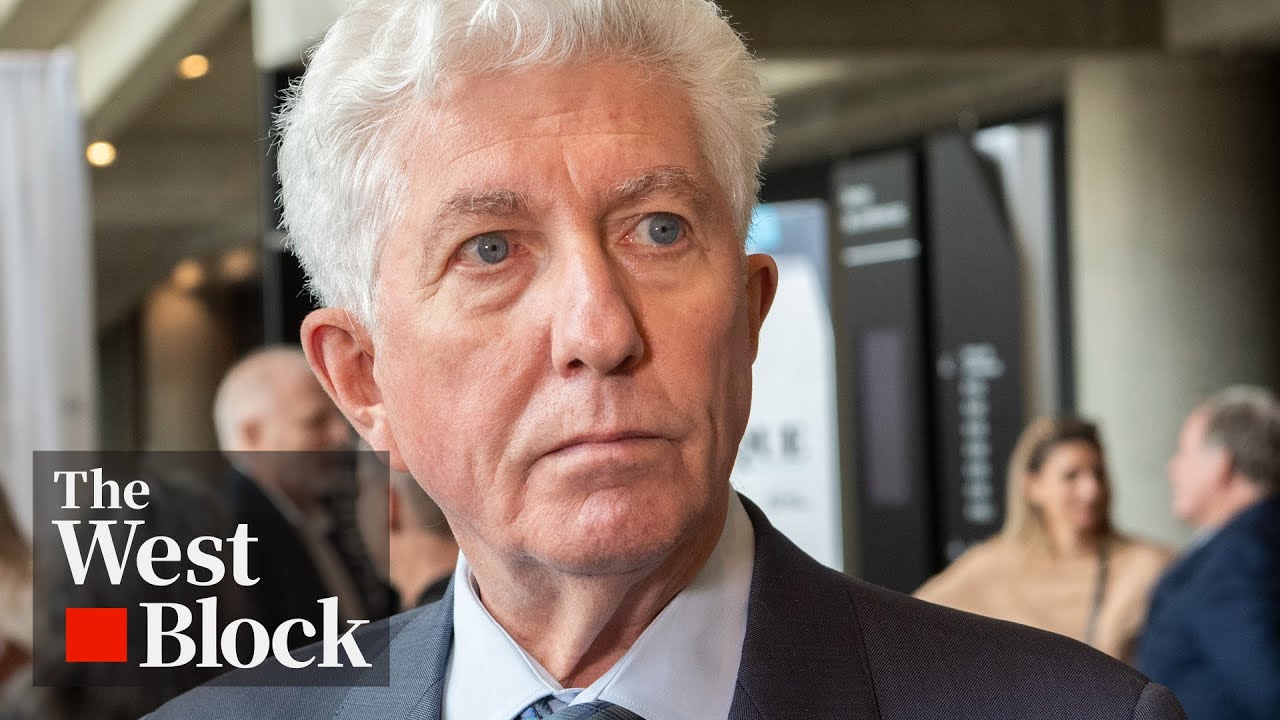 Liberals unhappy with Trudeau ‘don’t have another choice’: ex-BQ leader