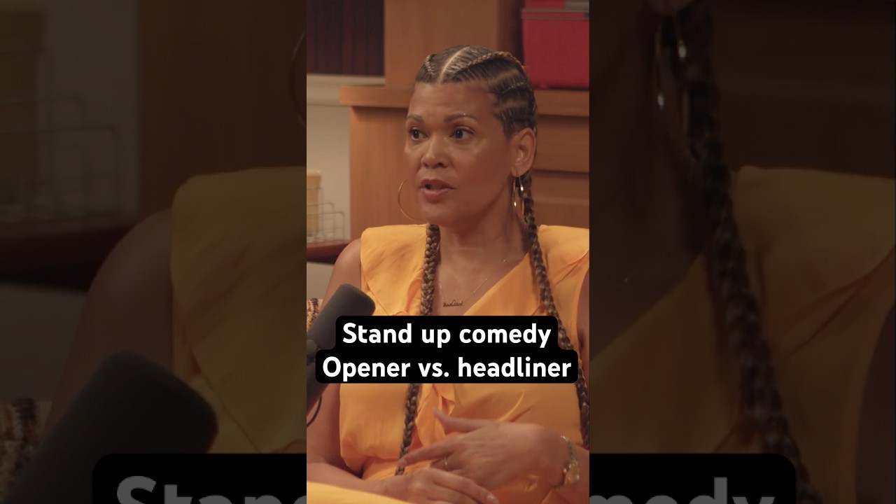 Life As An Opener Vs A Headliner (Inside The FOD Vault Episode 4)