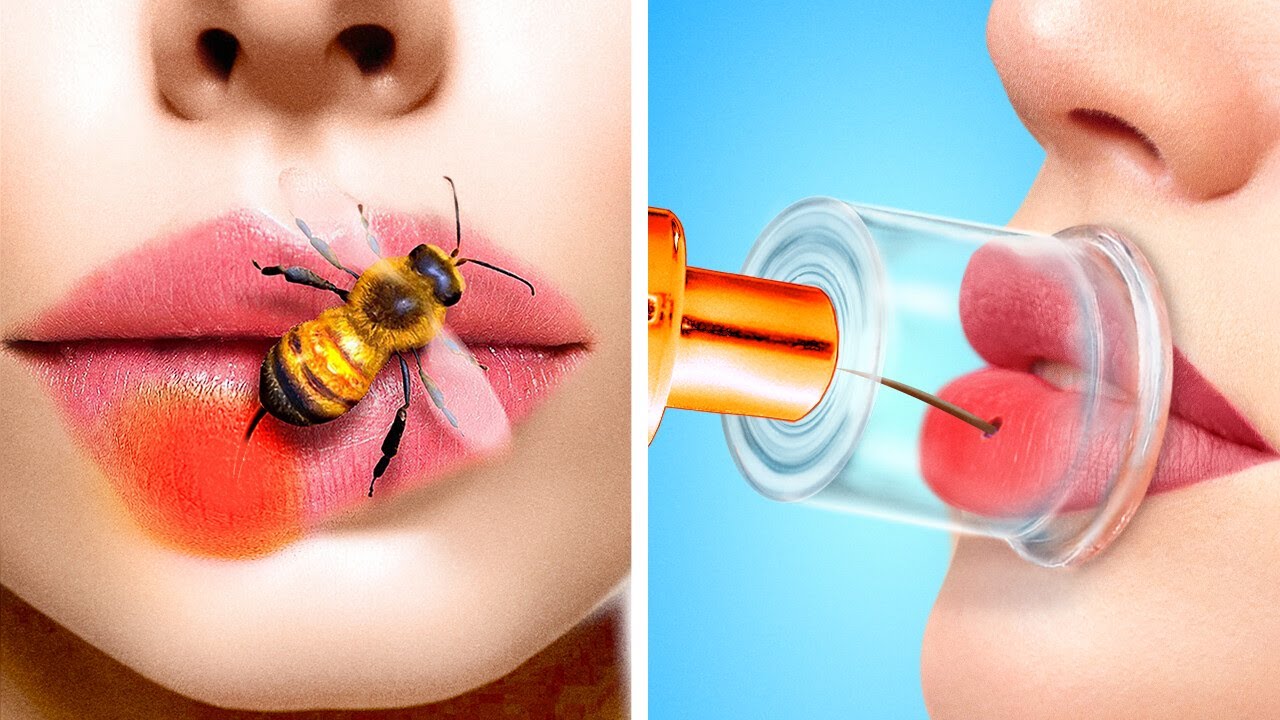 Life-Saving Emergency Hacks Every Woman Should Know!