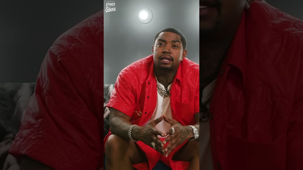 Lil Scrappy On How Important SELF WORTH Is