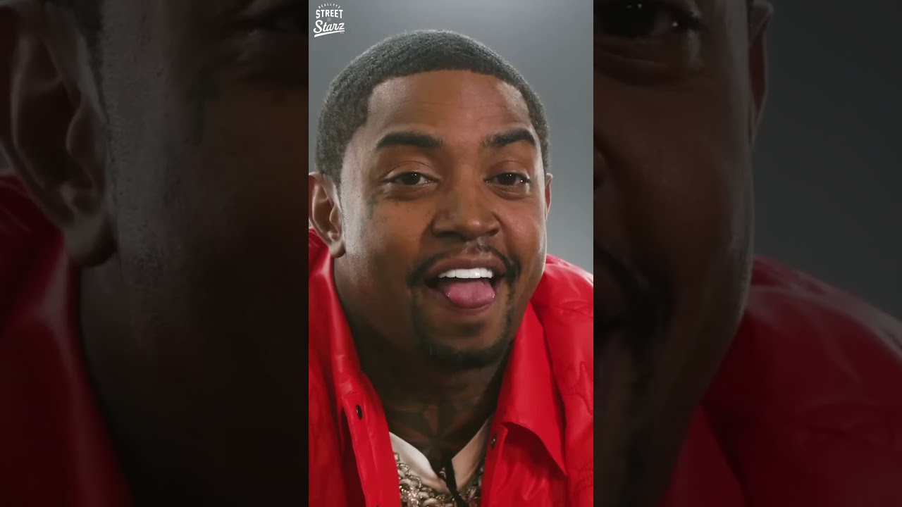 Lil Scrappy On People Shouldn’t RUSH To Be Back In A Relationship