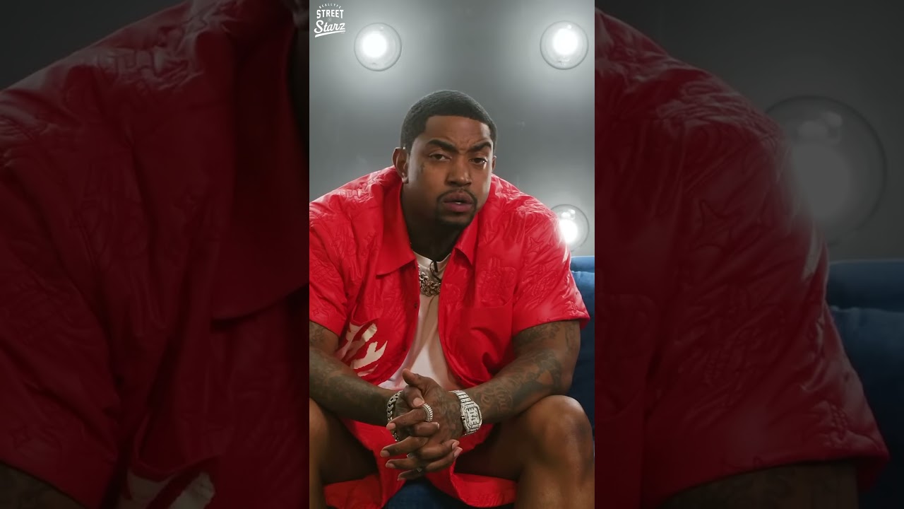 Lil Scrappy On Rappers Getting TARGETED