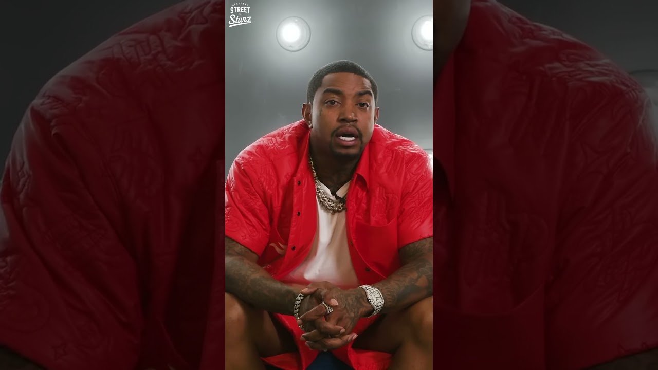Lil Scrappy On The Importance Of Fatherhood & Everyone Gets Tired Of Being Bad