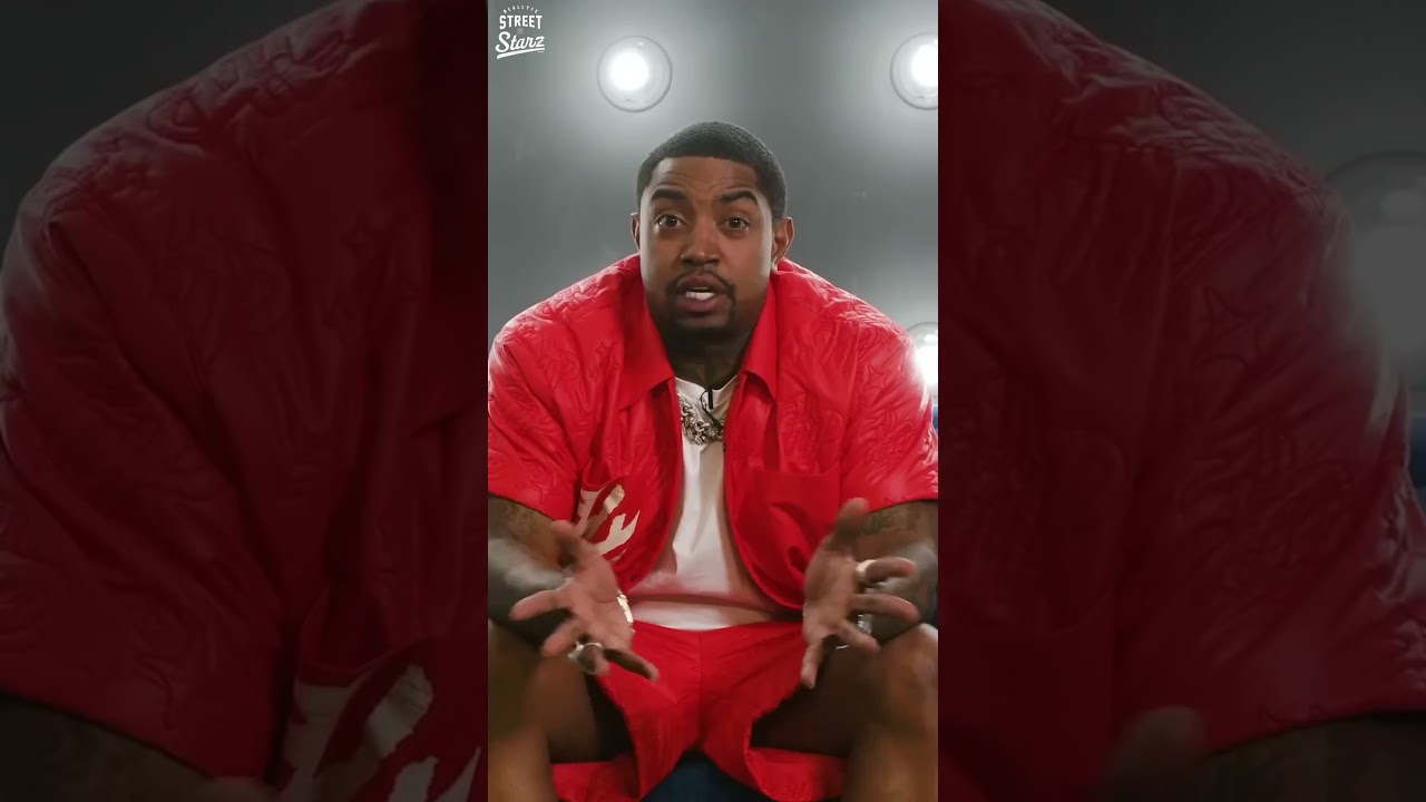 Lil Scrappy On Why Black People Are So DIVIDED Over Race