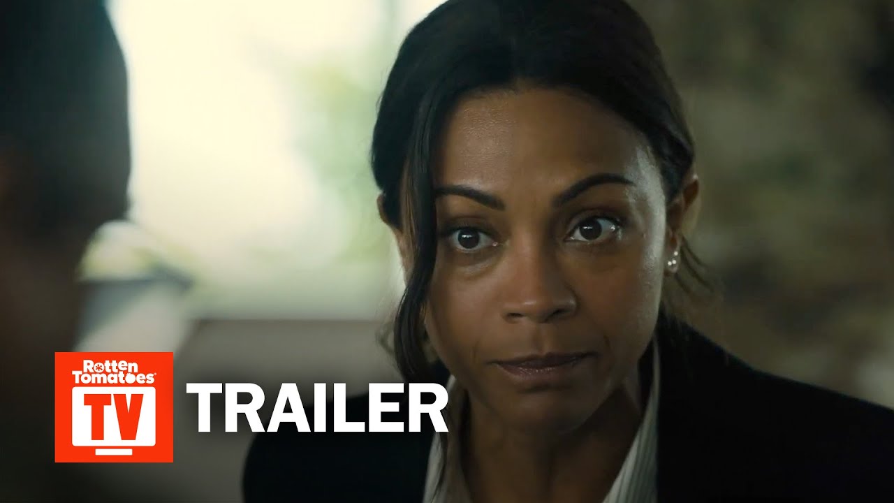 Lioness Season 2 Trailer 2