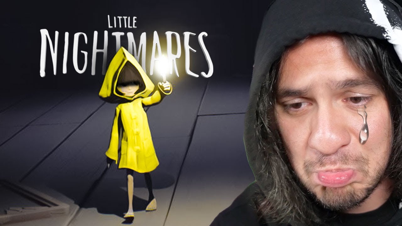 Little Nightmares – The Movie [Emotional]