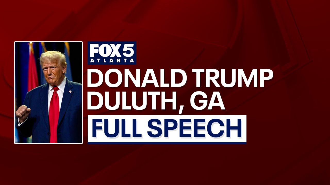 LIVE: Harris to be joined by Obama, Tyler Perry, Bruce Springsteen, more for Atlanta rally