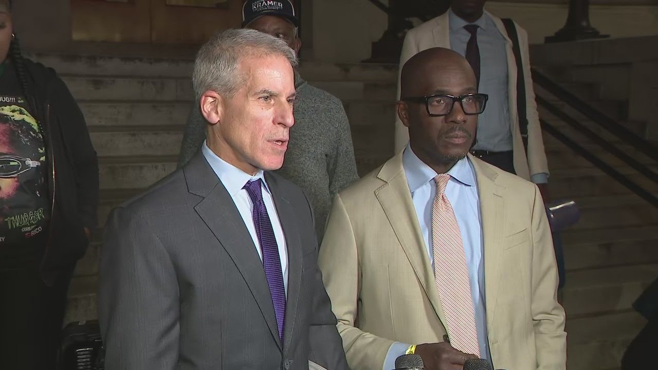 LIVE: Young Thug’s attorney speaks after plea deal
