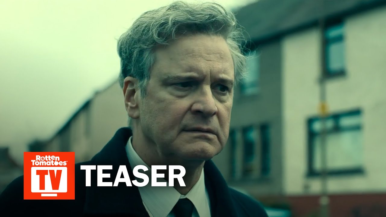 Lockerbie: A Search For Truth Limited Series Teaser