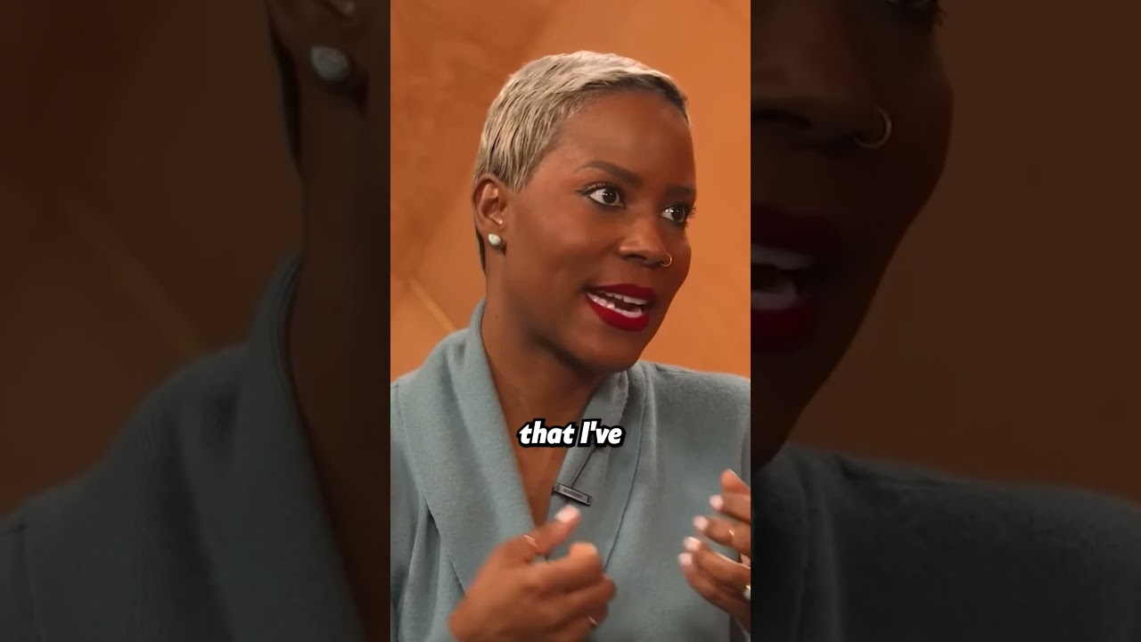 Look at Your Kids & Ask Yourself THIS | Mariel Buqué