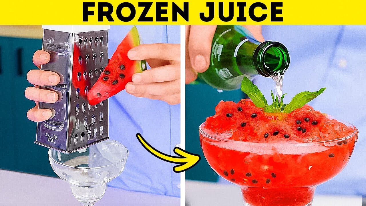 Looks Weird, But It WORKS! 🔥 Brilliant Hacks That Will Totally Change Your Routine