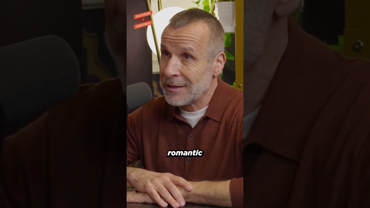 Love is an addiction | Guy Winch