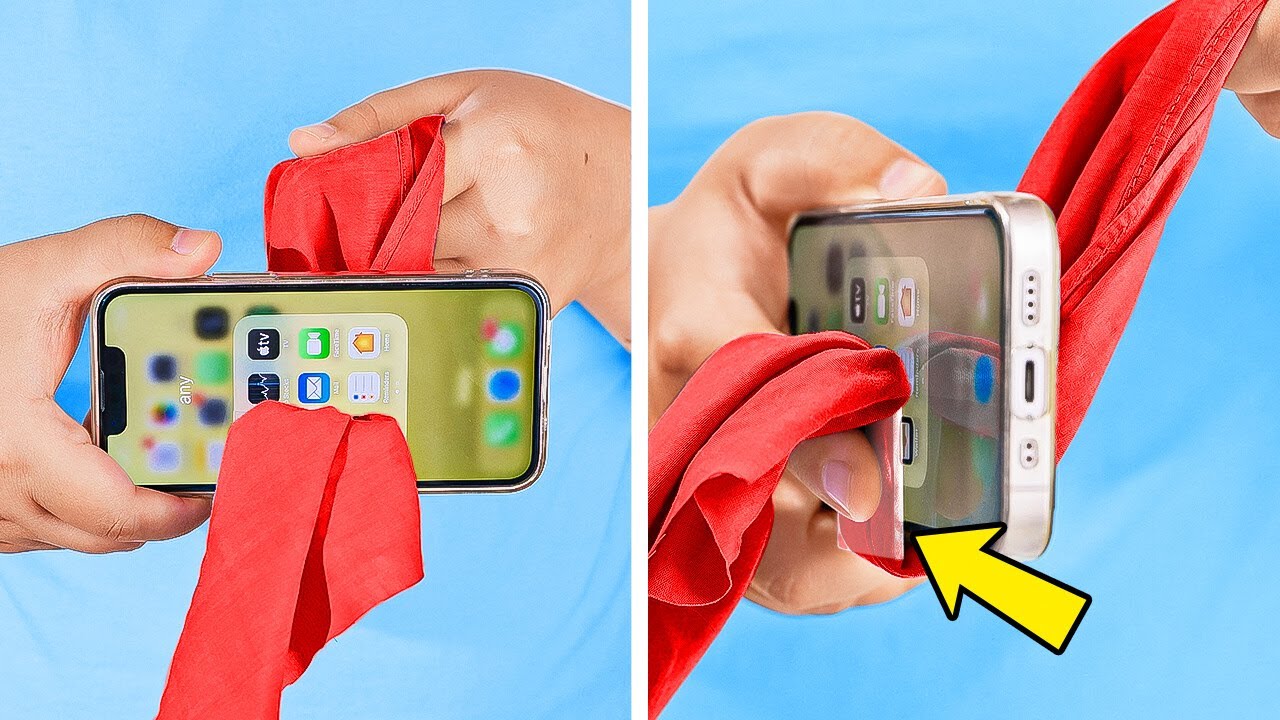 MAGIC TRICKS & FOCUSES 🎩✨ REVEALING SECRETS OF WIZARDS!