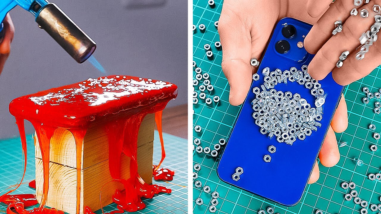 Magnetic Phone Case DIY: Your Next Handmade Projects