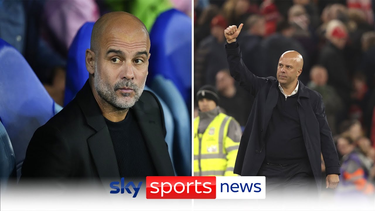 Man City chase unbeaten record, Liverpool face RB Leipzig without Jota | Champions League preview