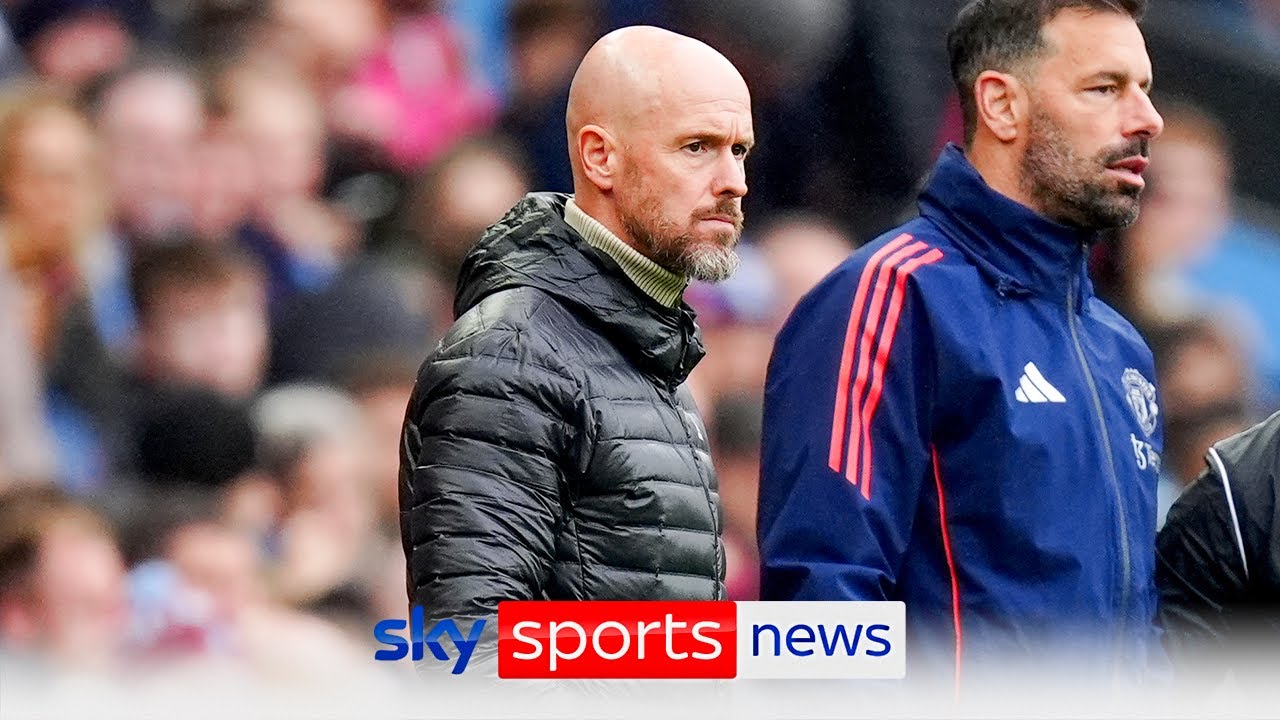 Man Utd to be ‘measured’ over Ten Hag ahead of Tuesday’s executive meeting