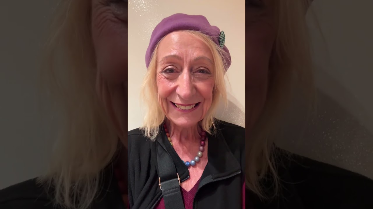 Margaret’s MSC European Cruise – Day 2 – Lucca