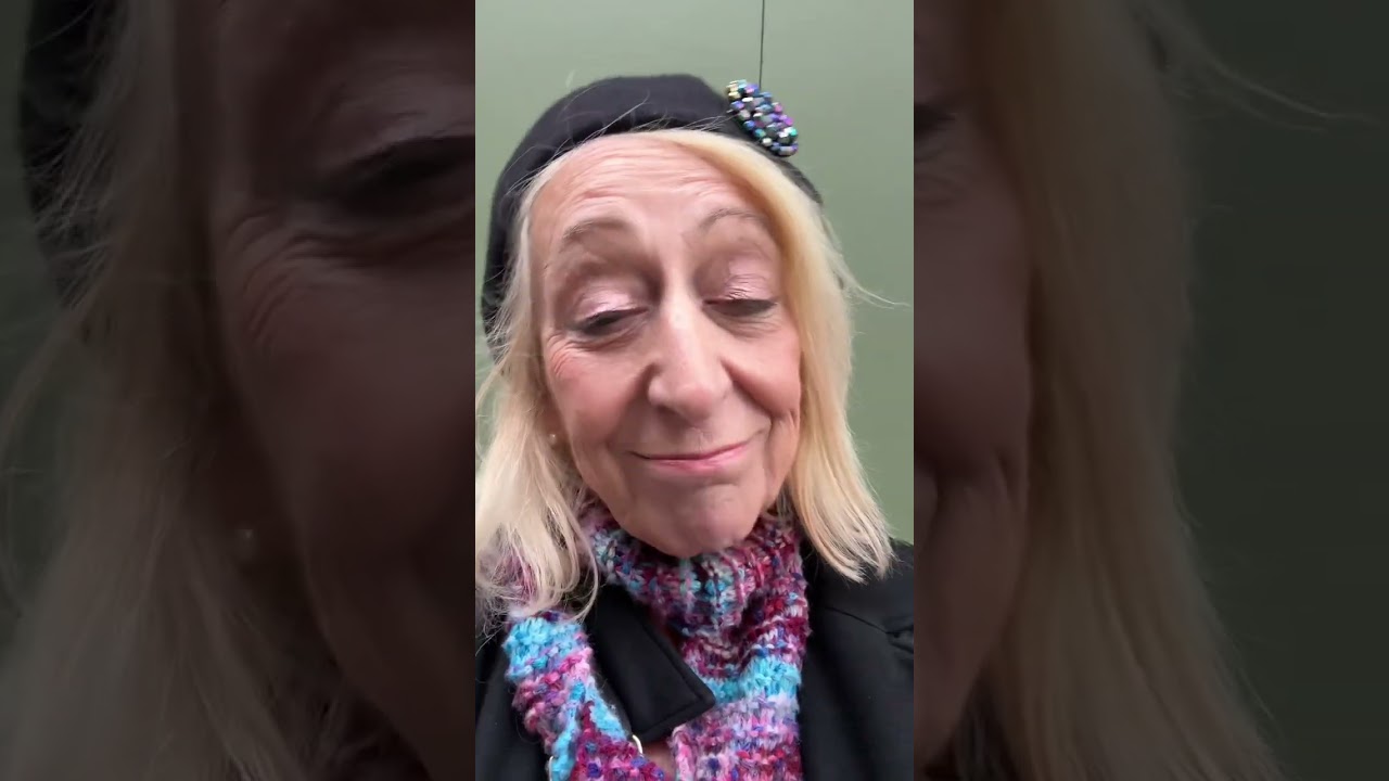 Margaret’s MSC European Cruise – Day 6 – Barcelona