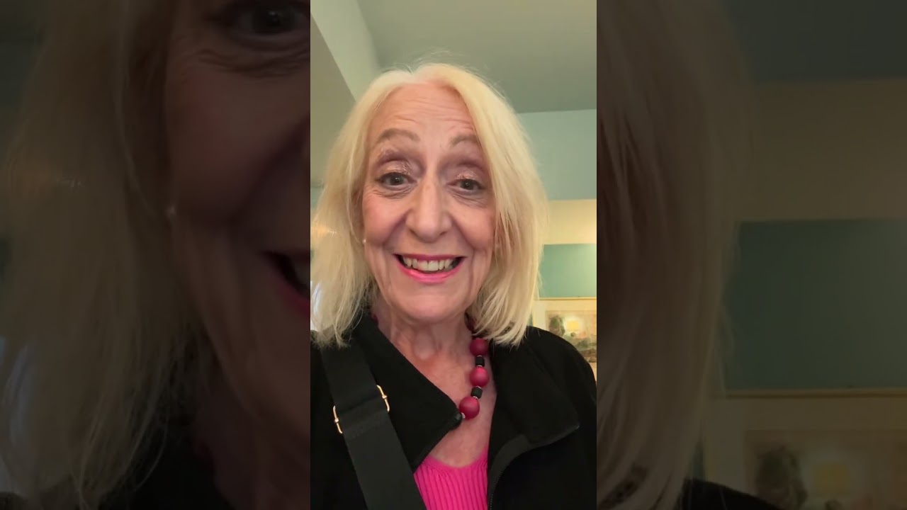 Margaret’s MSC European Cruise  – Day One – Genoa