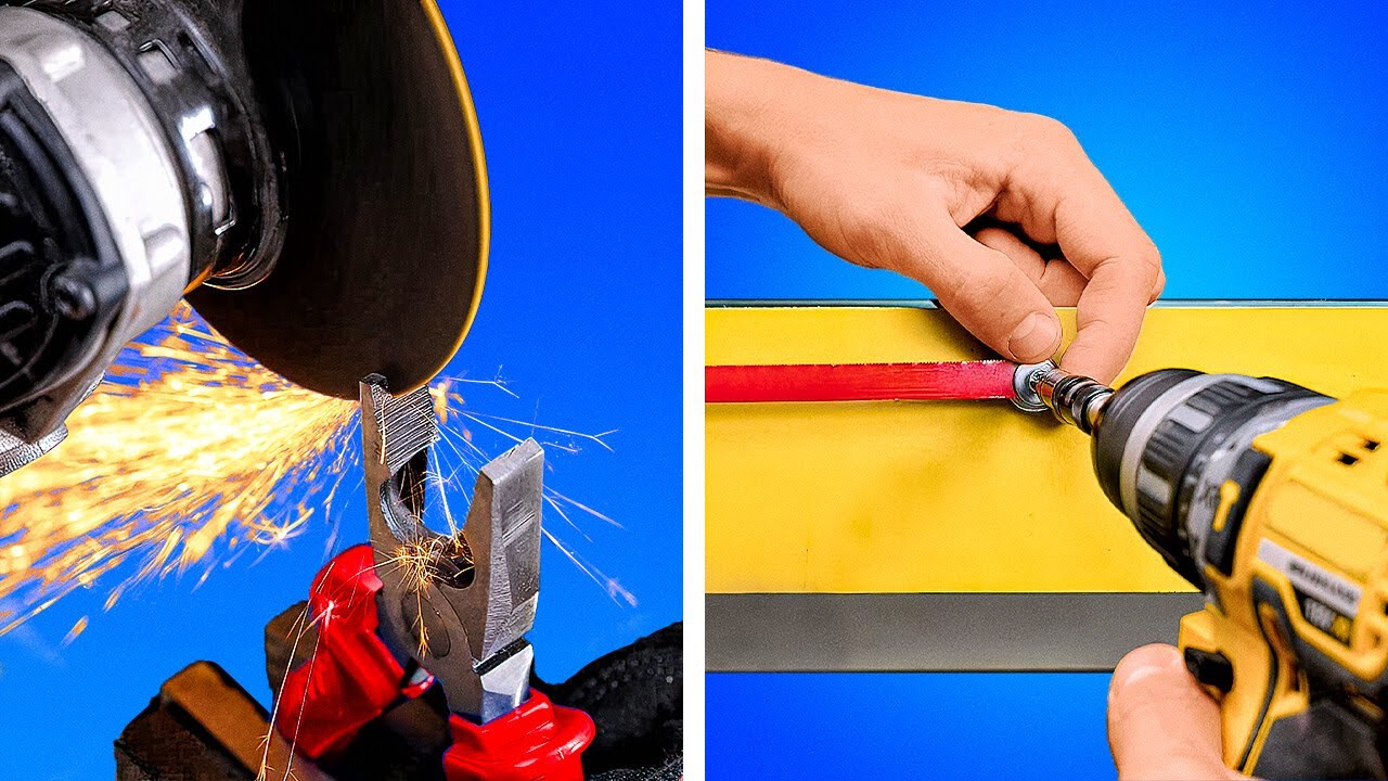 Master DIY Repairs: Your Path from Novice to Pro!