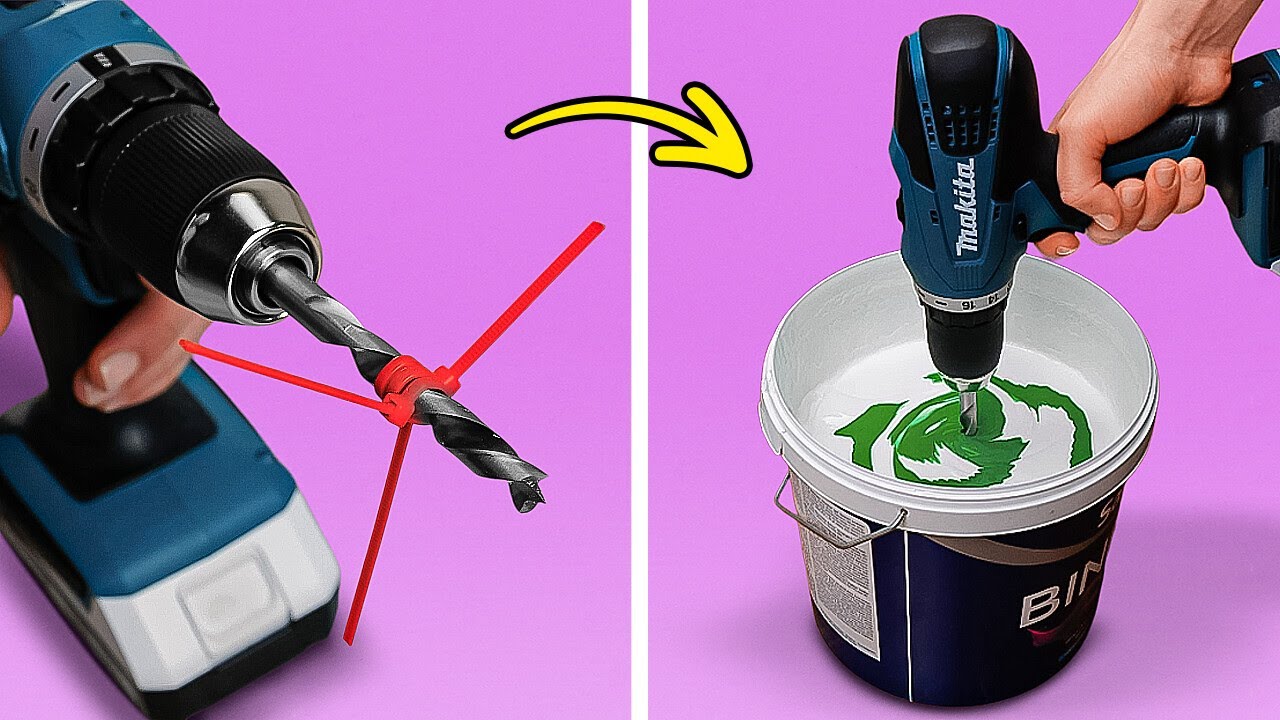 Master Repairs from A to Z with These Tips