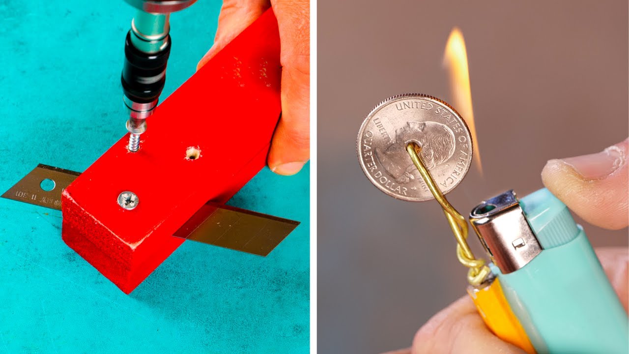 Master Repairs with These Smart Tools & DIY Tips