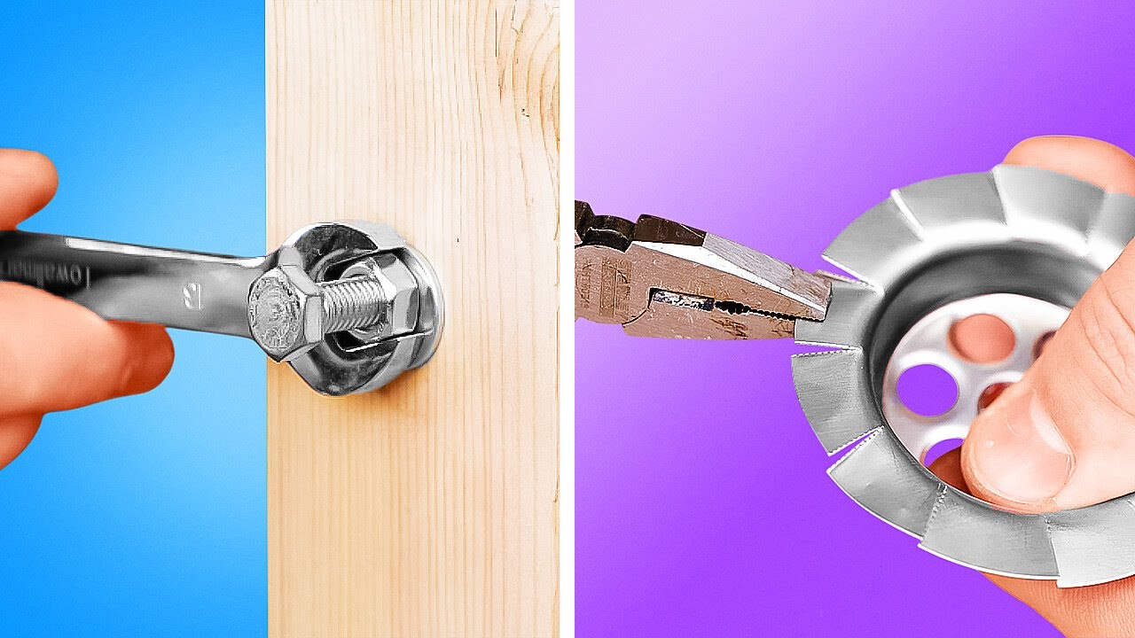 Master These Repair Hacks & Be the Ultimate Home Fixer